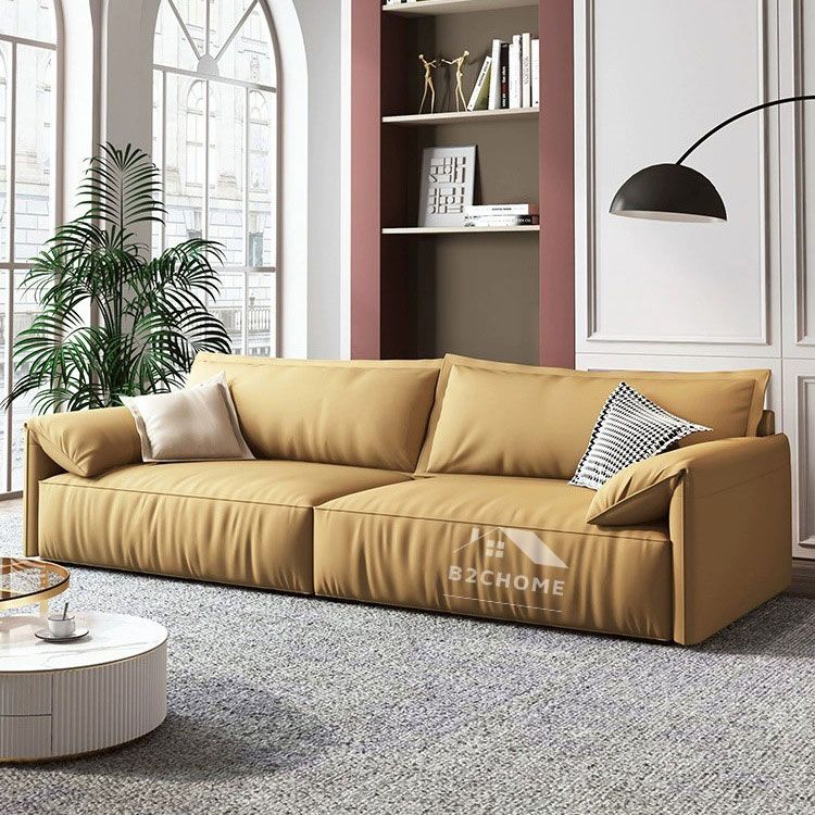 Sofa văng đẹp A17 Sofa văng đẹp A17