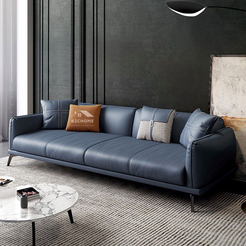 Sofa văng hiện đại A02 Sofa văng hiện đại A02