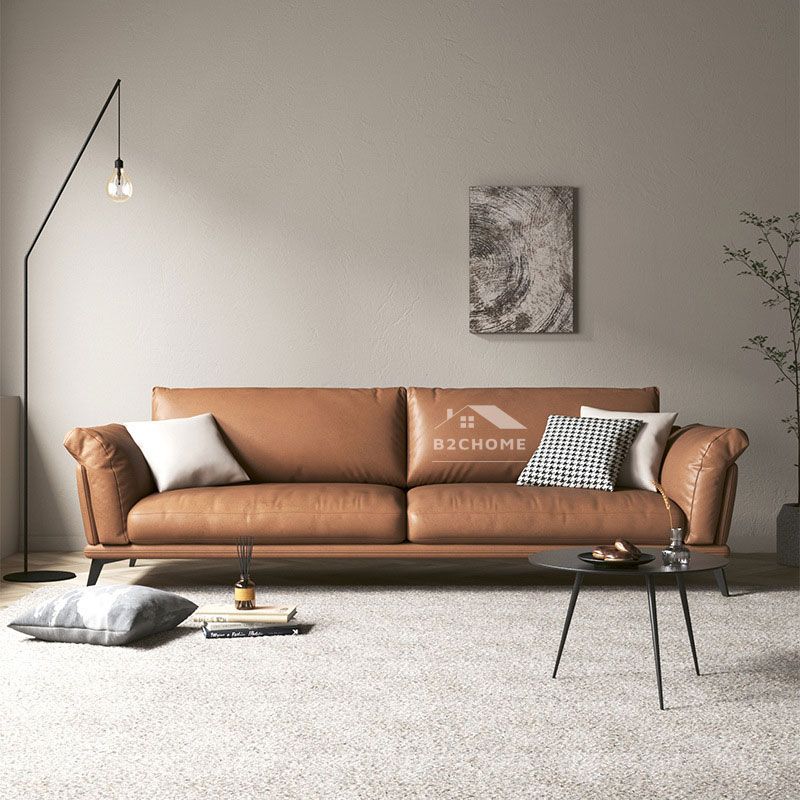 Sofa văng hiện đại A08