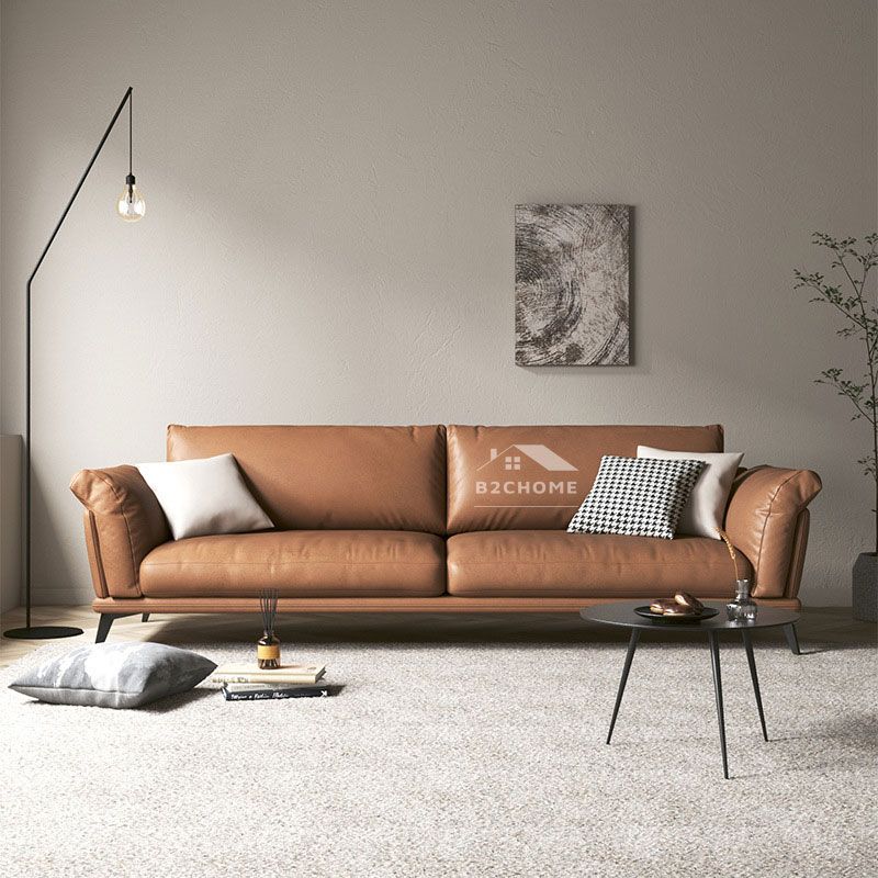 Sofa văng hiện đại A08 Sofa văng hiện đại A08