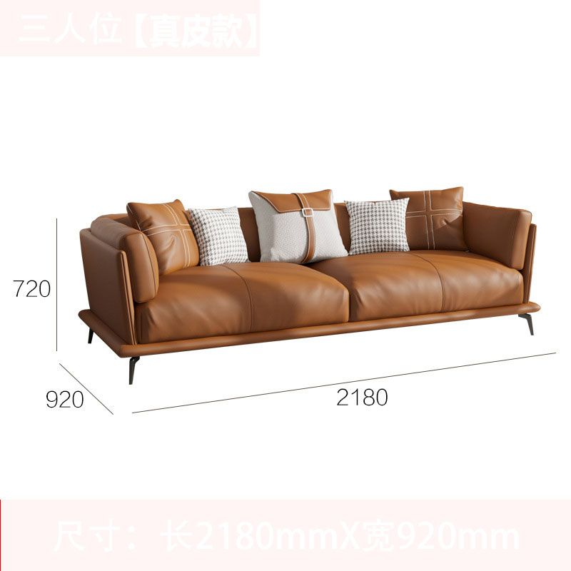 Kích thước sofa văng tiêu chuẩn cho chung cư