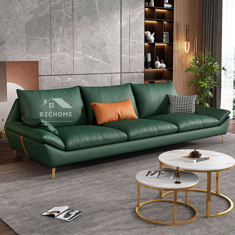 Sofa văng đẹp A16 Sofa văng đẹp A16