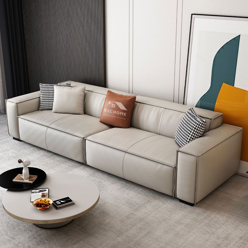 Sofa văng hiện đại A05 Sofa văng hiện đại A05