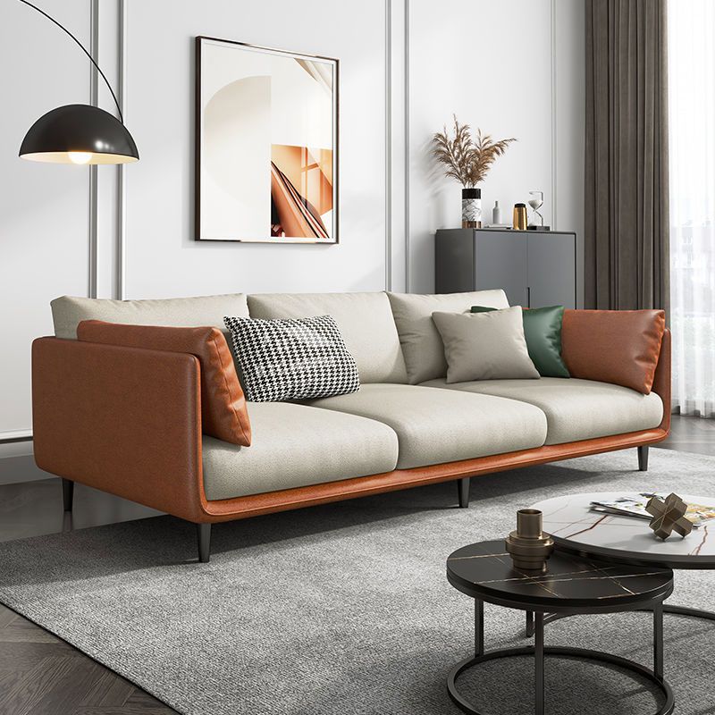Sofa văng hiện đại A06 Sofa văng hiện đại A06