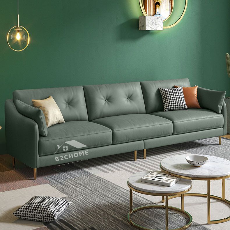 Ghế Sofa văng dài A18