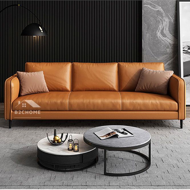 Ghế sofa văng giá rẻ A19 Ghế sofa văng giá rẻ A19