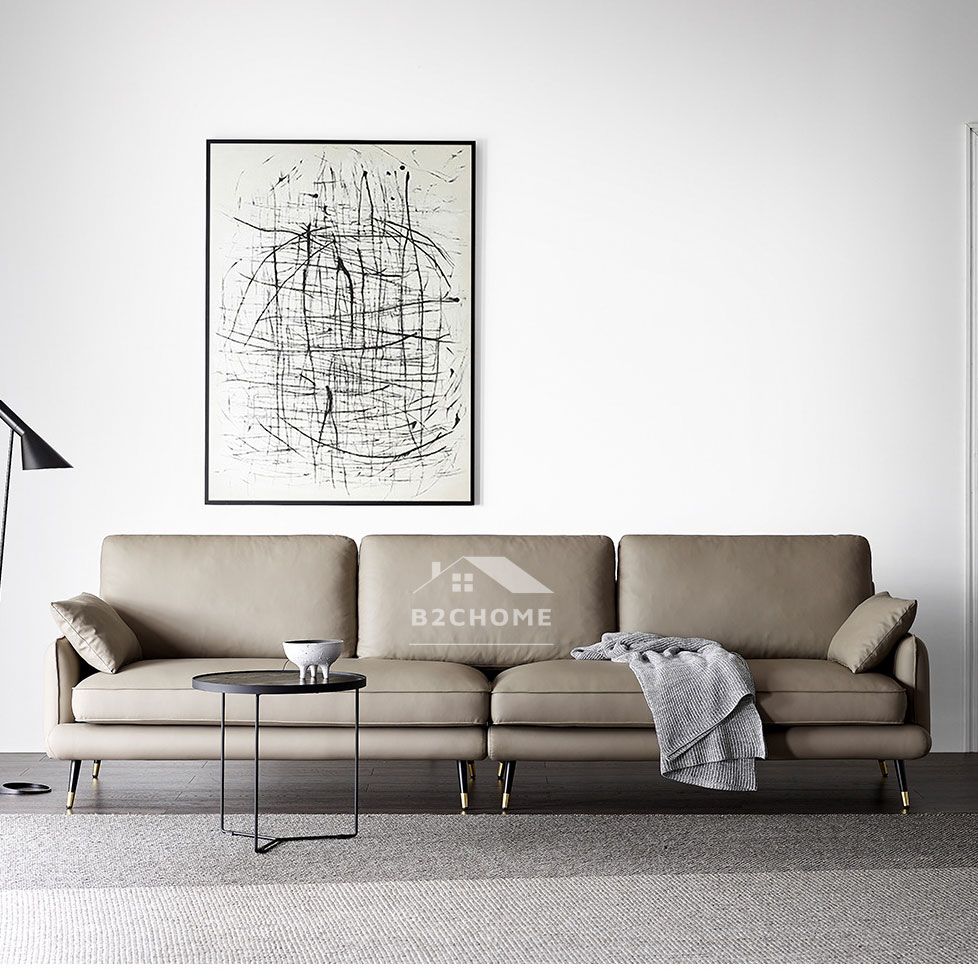 Sofa văng đẹp hiện đại A20 Sofa văng đẹp hiện đại A20