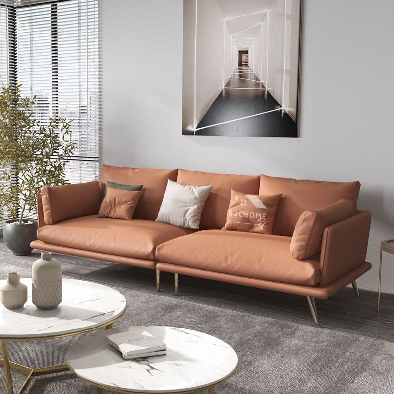 Ghế sofa văng hiện đại A03 Ghế sofa văng hiện đại A03
