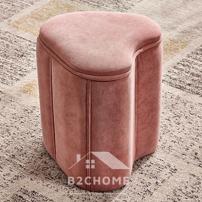 Đôn ngồi trang điểm D08 Đôn ngồi trang điểm D08