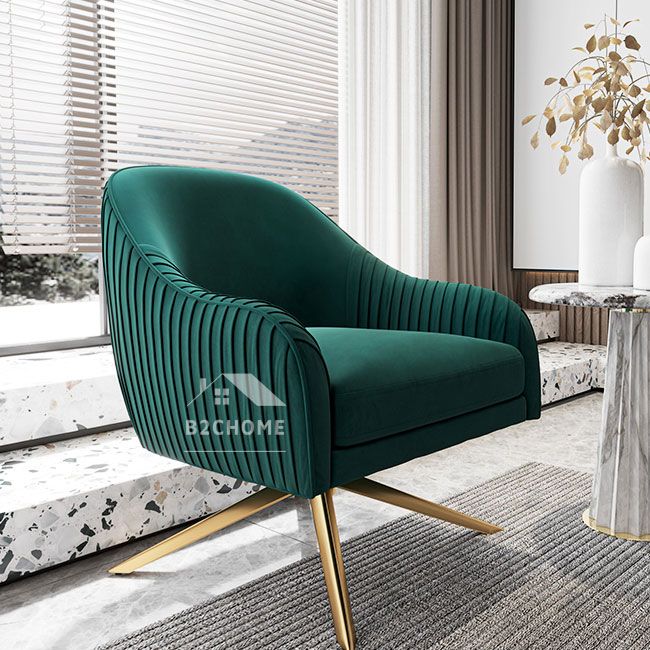 Ghế armchair 263 C15 siêu thoải mái Ghế armchair 263 C15 siêu thoải mái