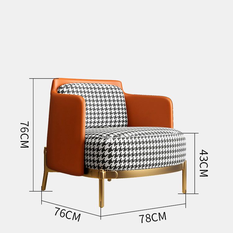 kích thước tiêu chuẩn ghế armchair