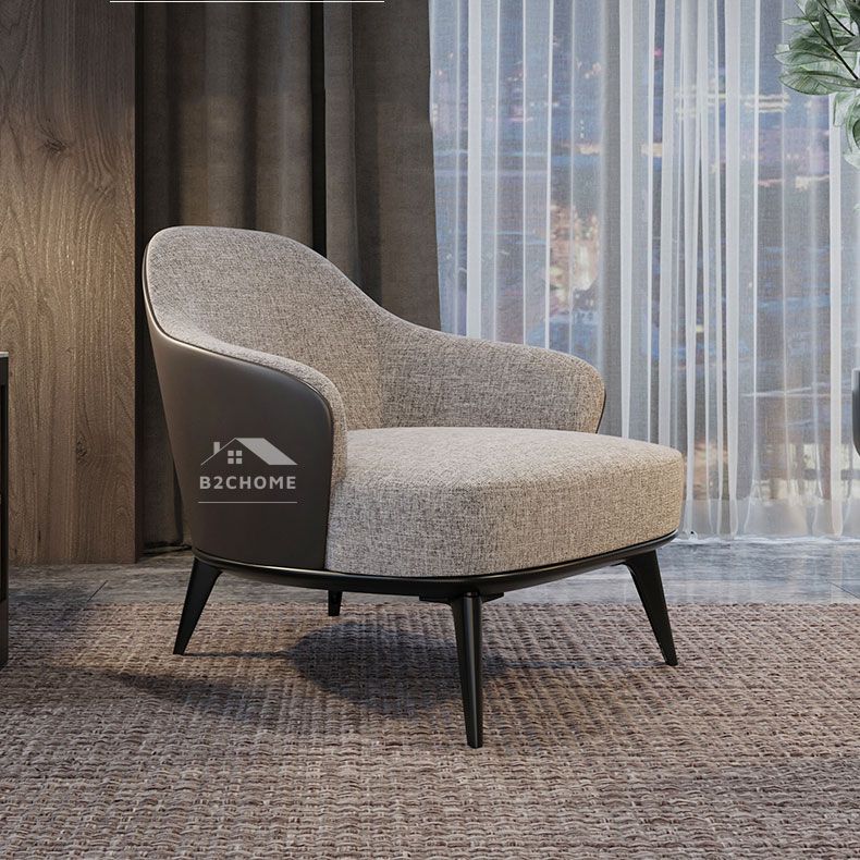 Ghế armchair hiện đại C04 Ghế armchair hiện đại C04