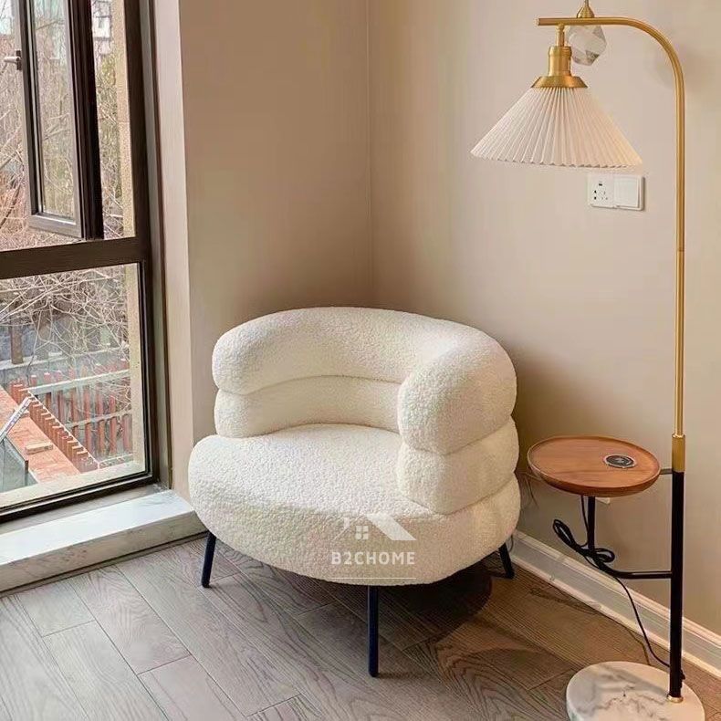 ghế armchair boucle C05 ghế armchair boucle C05