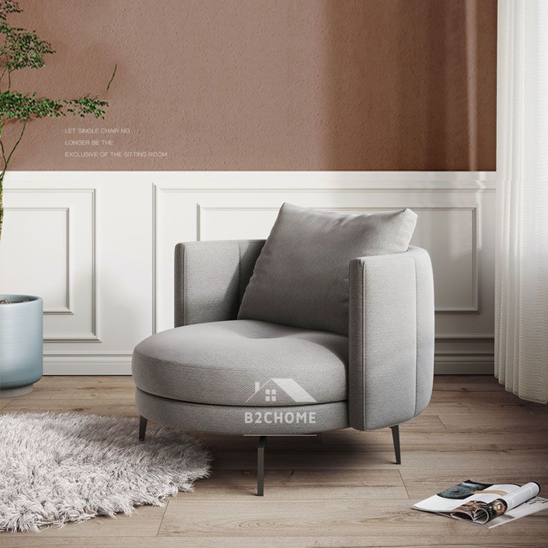 Ghế armchair đẹp C01 thoả sức thư giãn. Ghế armchair đẹp C01 thoả sức thư giãn.