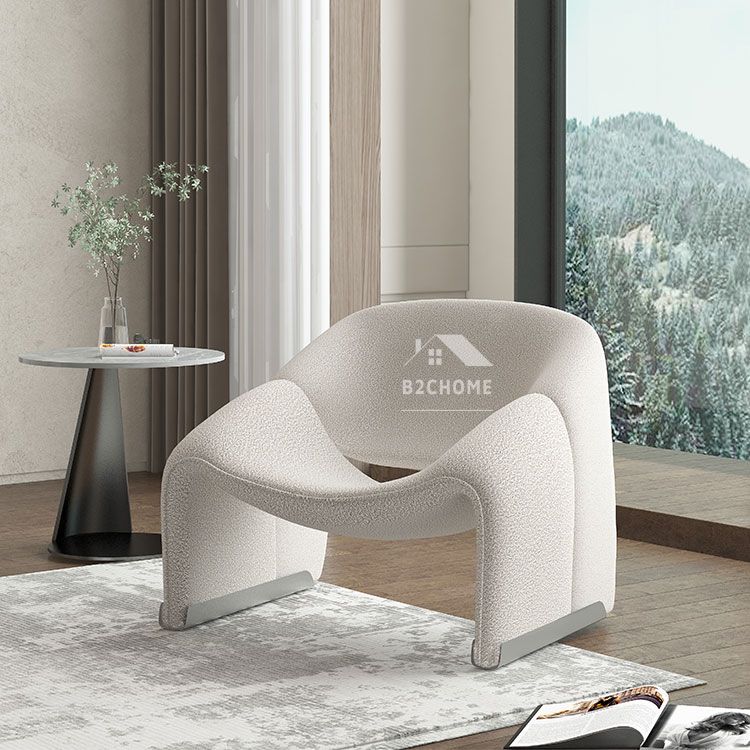 c02 mẫu armchair đẹp