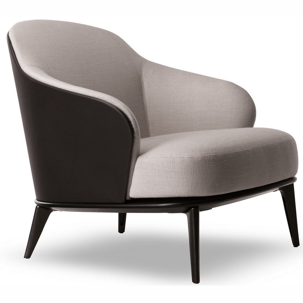 Ghế armchair 01 Ghế armchair 01
