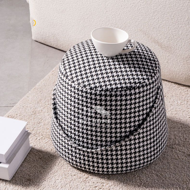 Ghế đôn trang điểm D07 Ghế đôn trang điểm D07
