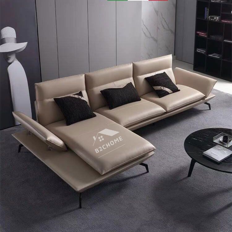 Sofa góc mã A24 Sofa góc mã A24