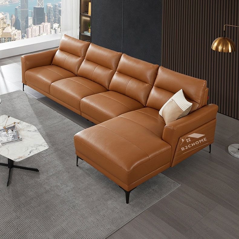 Sofa góc L A28 Sofa góc L A28