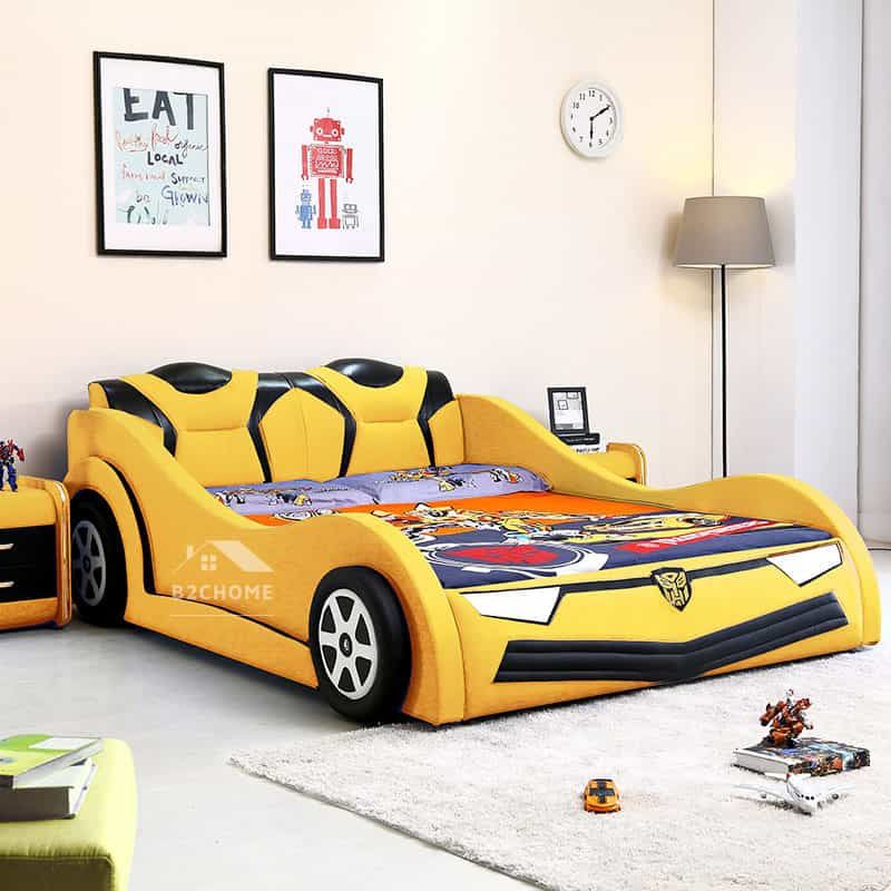 Giường ô tô trẻ em E03