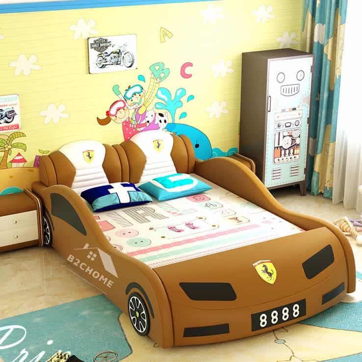 Giường xe hơi E09 Giường xe hơi E09