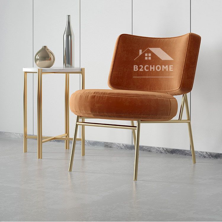 Ghế armchair phòng khách C19 Ghế armchair phòng khách C19