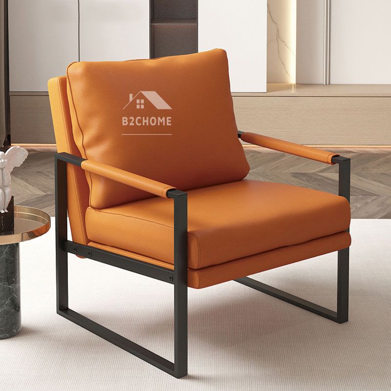 Ghế thư giãn armchair c17 phong cách mới Ghế thư giãn armchair c17 phong cách mới