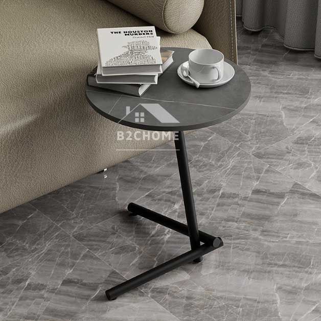 Bàn trà góc decor b16 Bàn trà góc decor b16