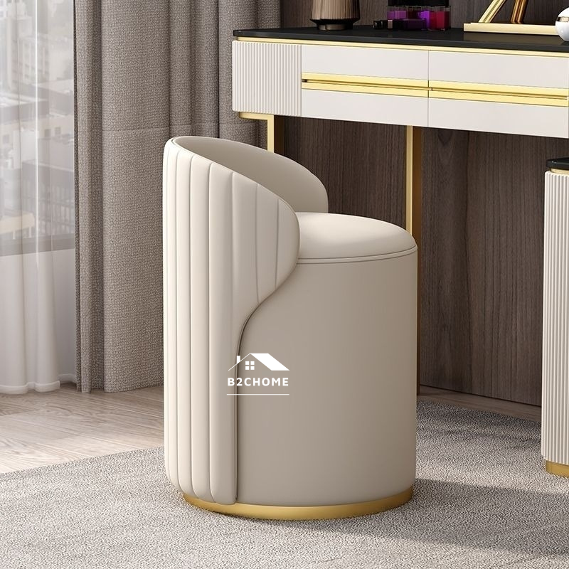 Đôn trang điểm đẹp D17 Đôn trang điểm đẹp D17